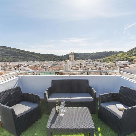 Casa Maria By Sonne Villas Ferreries Exteriör bild