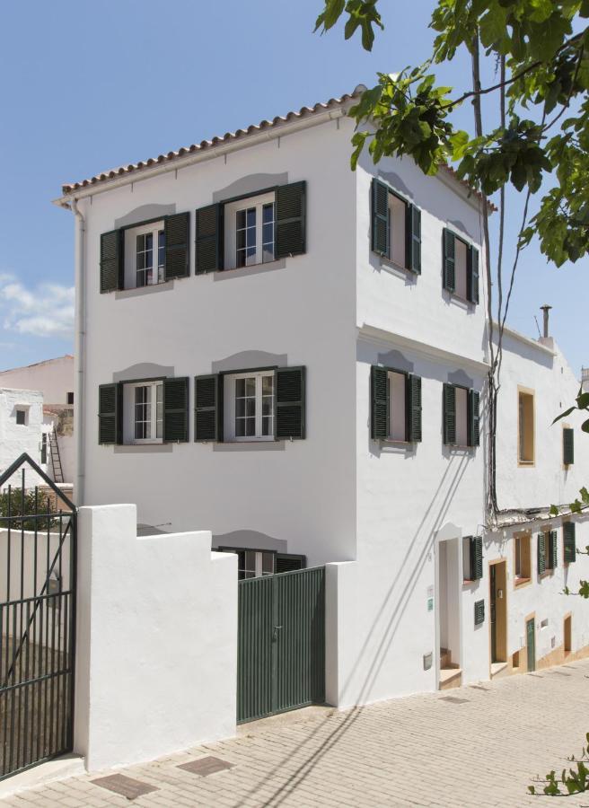 Casa Maria By Sonne Villas Ferreries Exteriör bild