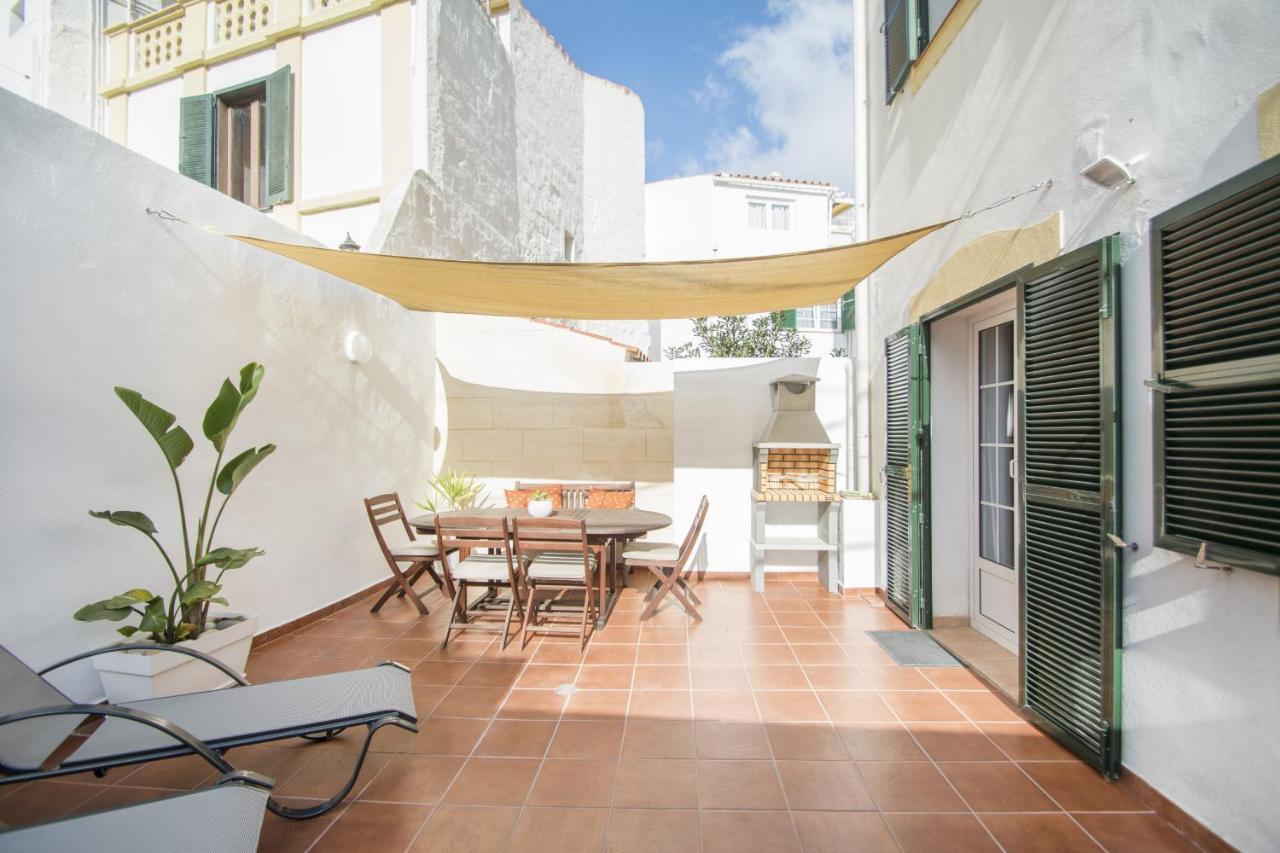 Casa Maria By Sonne Villas Ferreries Exteriör bild