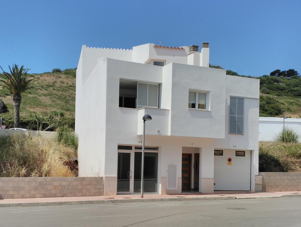 Casa Maria By Sonne Villas Ferreries Exteriör bild