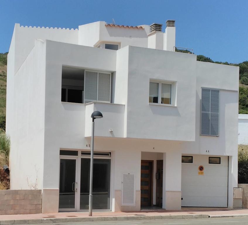 Casa Maria By Sonne Villas Ferreries Exteriör bild